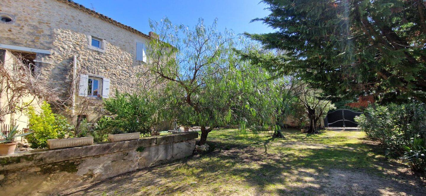 Maison 4 pièces 128 m² · à Bollène · 128,1 m² · 285 000 €