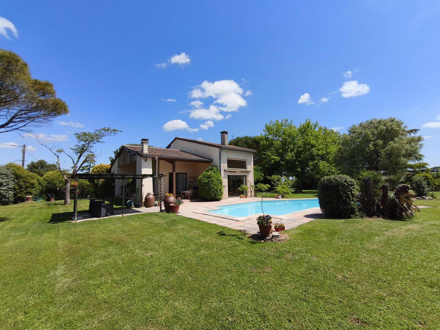 Maison 6 pièces 184 m² · à Pibrac · 184 m² · 575 000 €