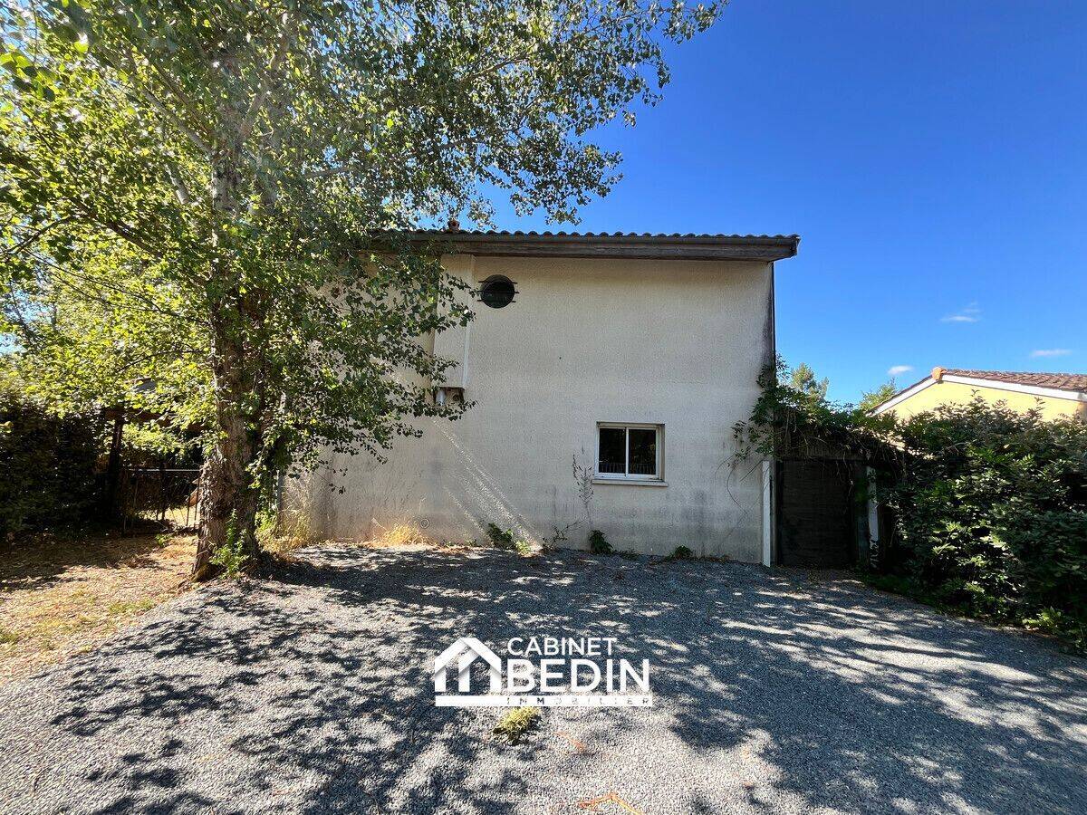 Maison 4 pièces 100 m² · à Le Taillan-Médoc · 100 m² · 233 700 €