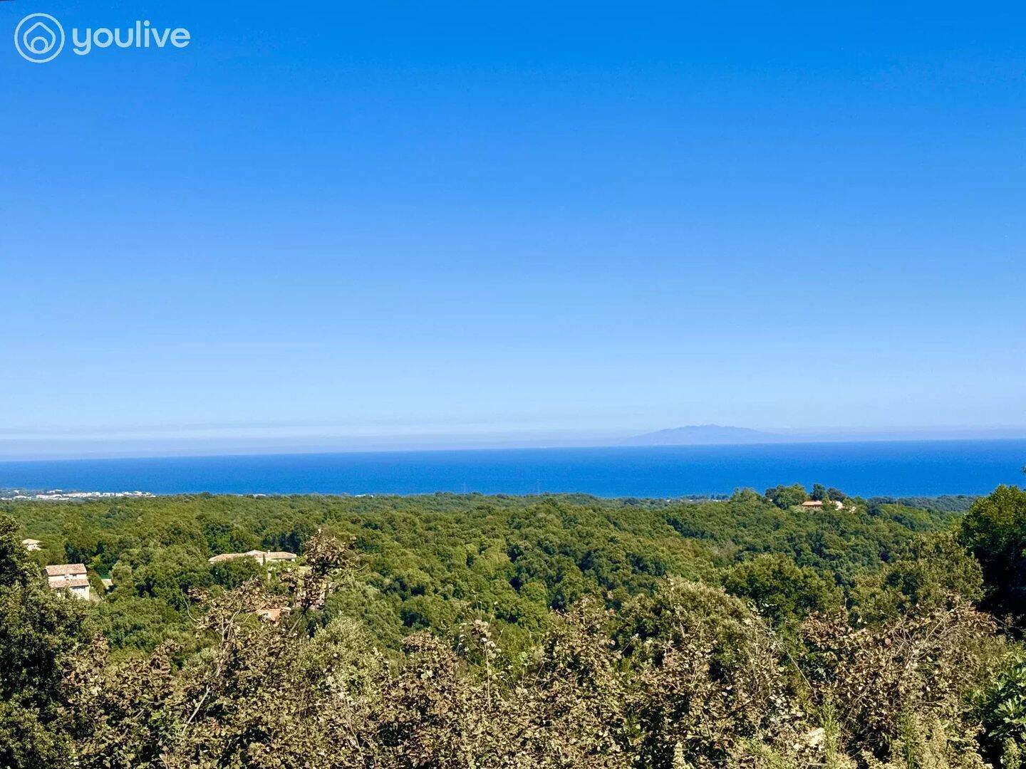 Appartement 4 pièces 86 m² · à Cervione · 86,3 m² · 285 000 €