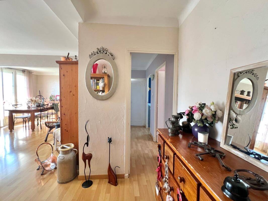 Appartement 3 pièces 70 m² · à Béziers · 70 m² · 116 000 €