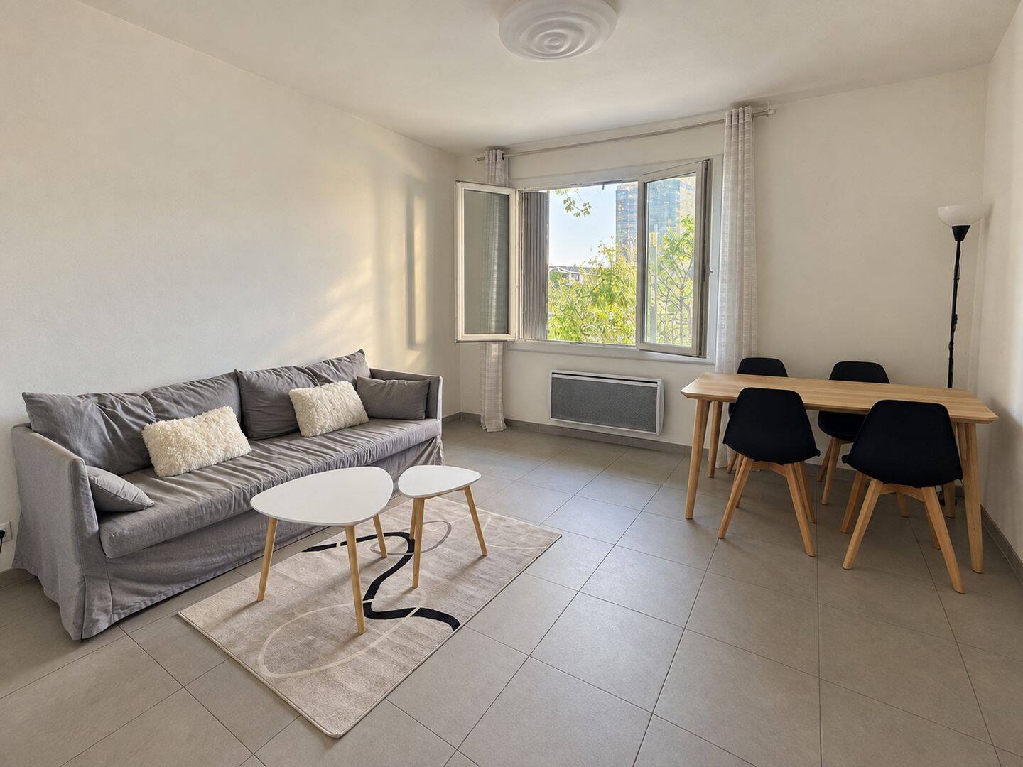 Appartement 2 pièces 52 m² · à Montpellier · 51,8 m² · 212 000 €