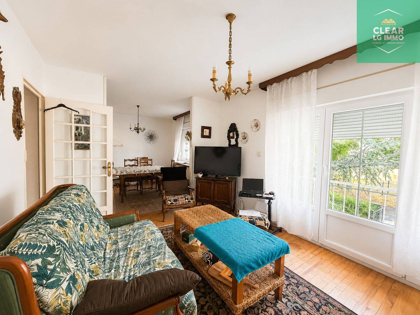 Maison 5 pièces 95 m² · à Clouange · 95 m² · 168 000 €