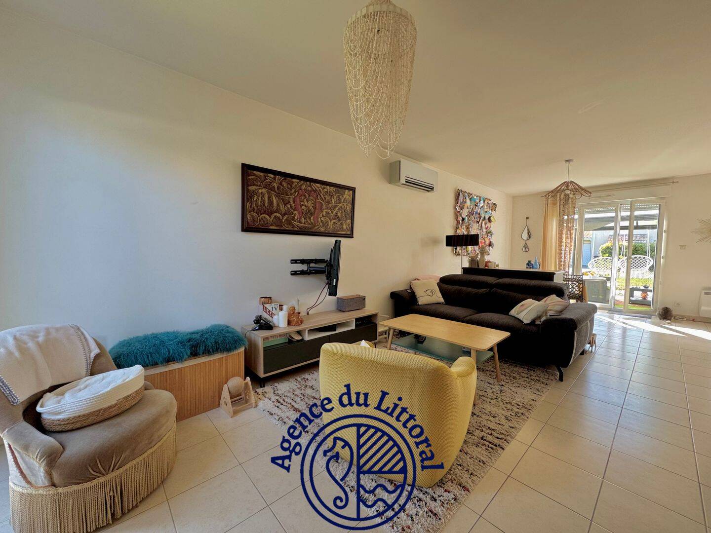 Maison 4 pièces 79 m² · à Saint-Georges-de-Didonne · 79 m² · 270 000 €