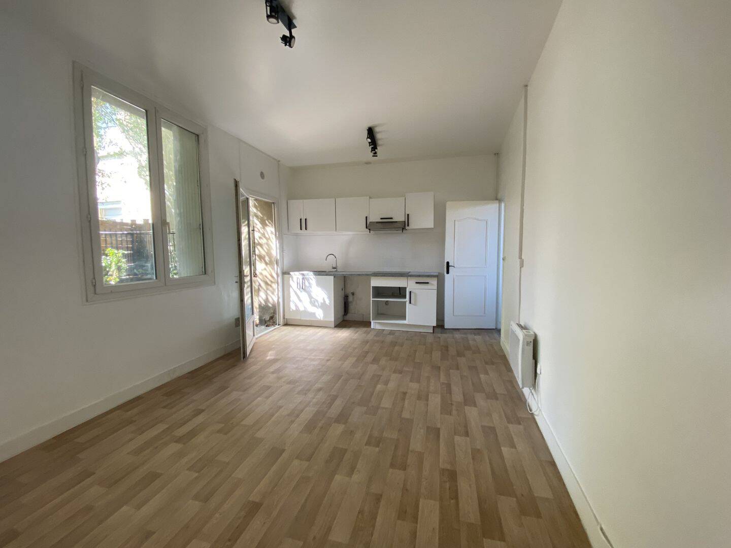Appartement 3 pièces 51 m² · à Toulouse · 51 m² · 763 €/mois