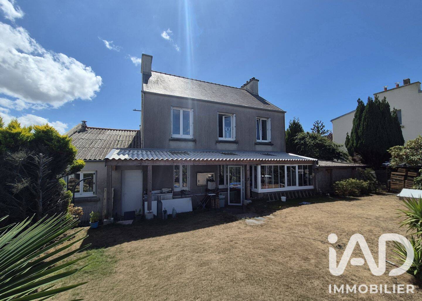 Maison 6 pièces 129 m² · à Plouarzel · 129 m² · 280 000 €