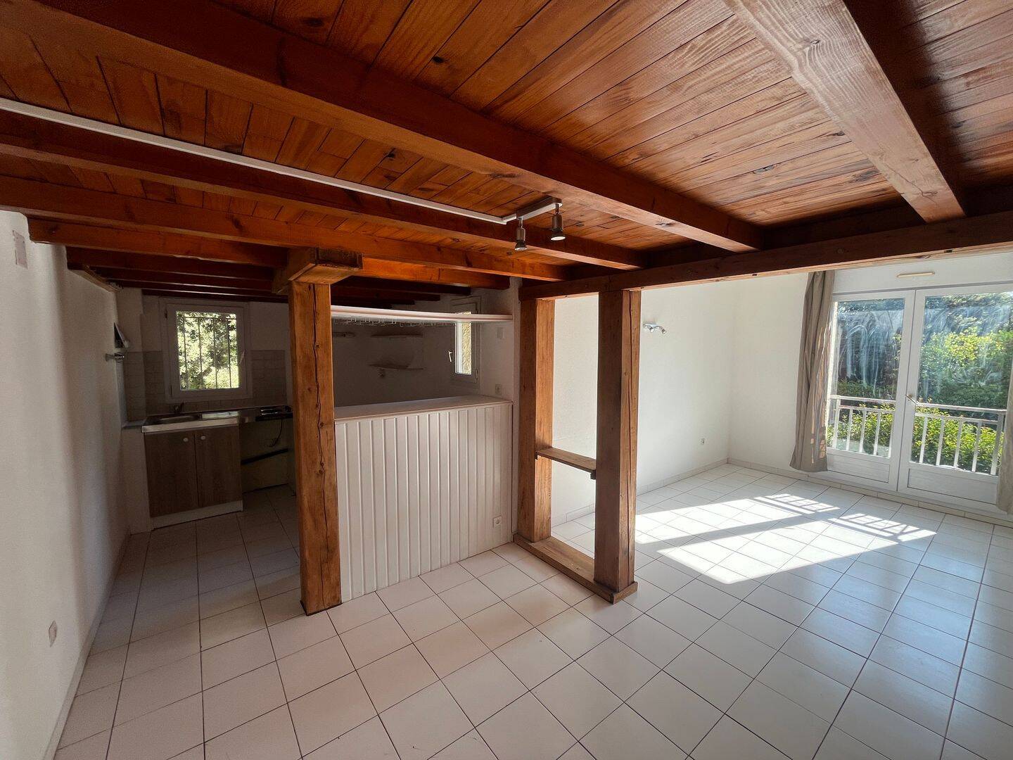 Appartement 2 pièces 41 m² · à Juvignac · 41,1 m² · 650 €