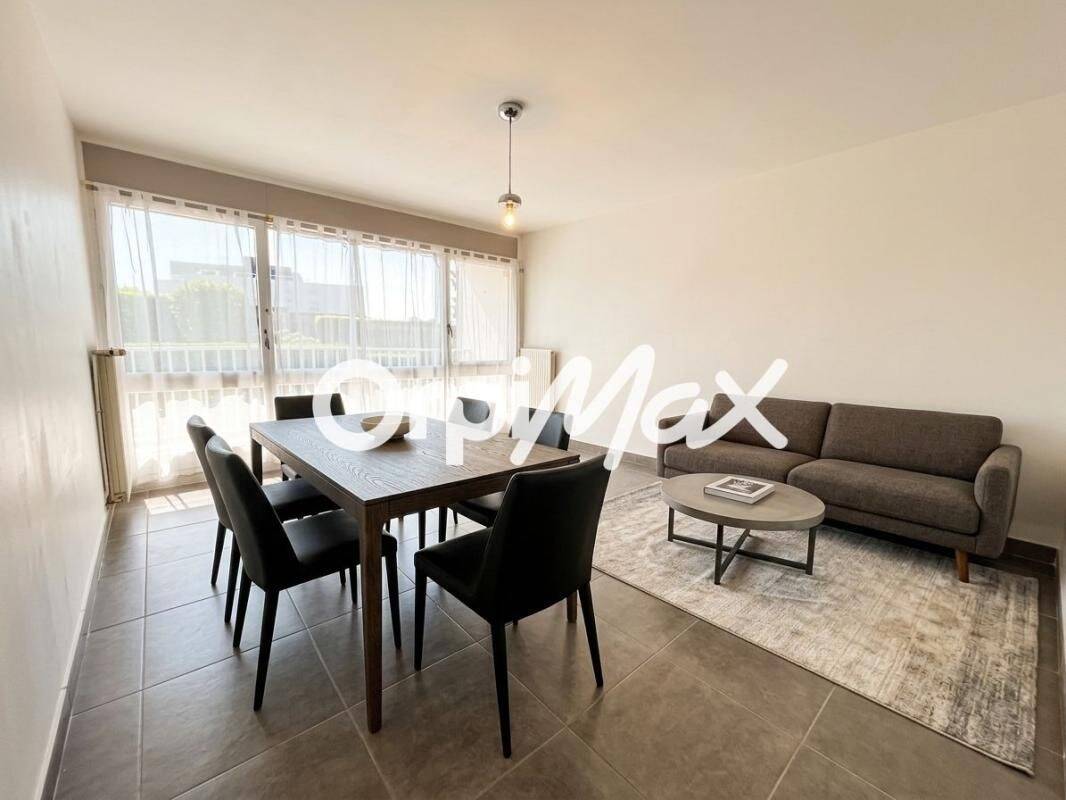 Appartement 5 pièces 86 m² · à Outreau · 86 m² · 133 200 €