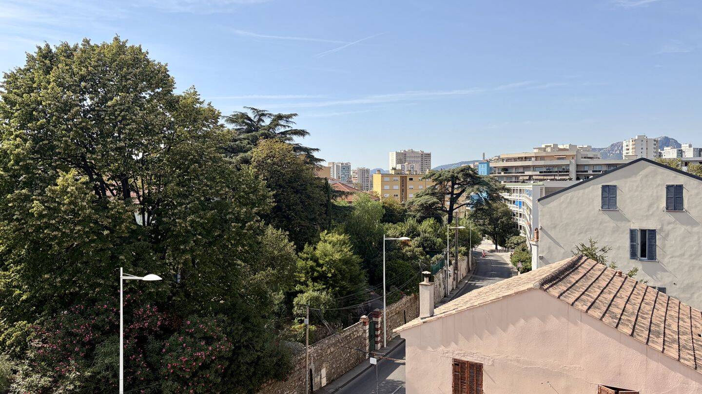 Appartement 2 pièces 45 m² · à Toulon · 45 m² · 112 000 €