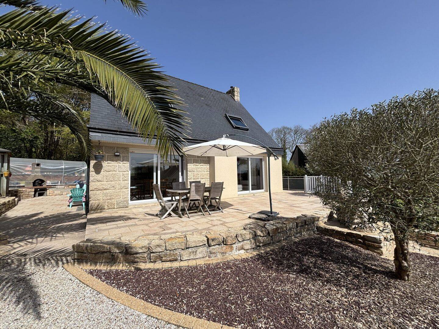 Maison 6 pièces 141 m² · à Saint-Renan · 141 m² · 386 000 €
