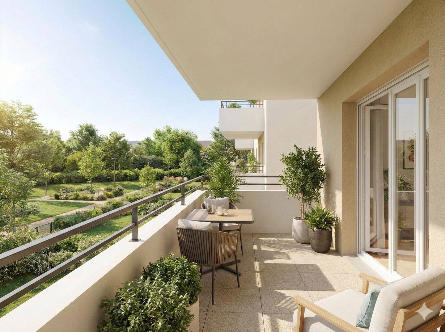 Appartement 3 pièces 68 m² · à Reims · 67,5 m² · 244 000 €