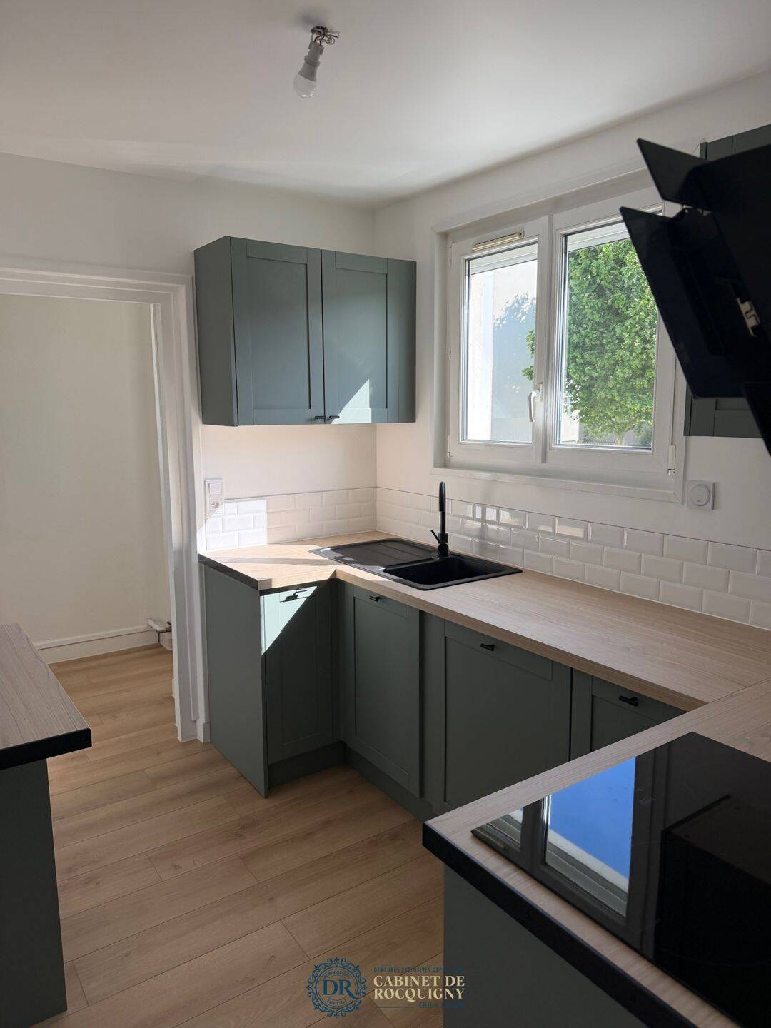 Appartement 4 pièces 81 m² · à Saint-Jean-de-Braye · 81,4 m² · 985 €