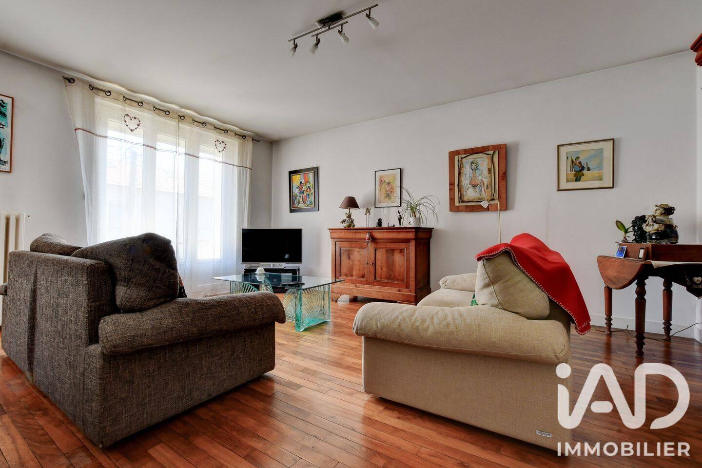 Maison 4 pièces 103 m² · à Limoges · 103 m² · 193 000 €