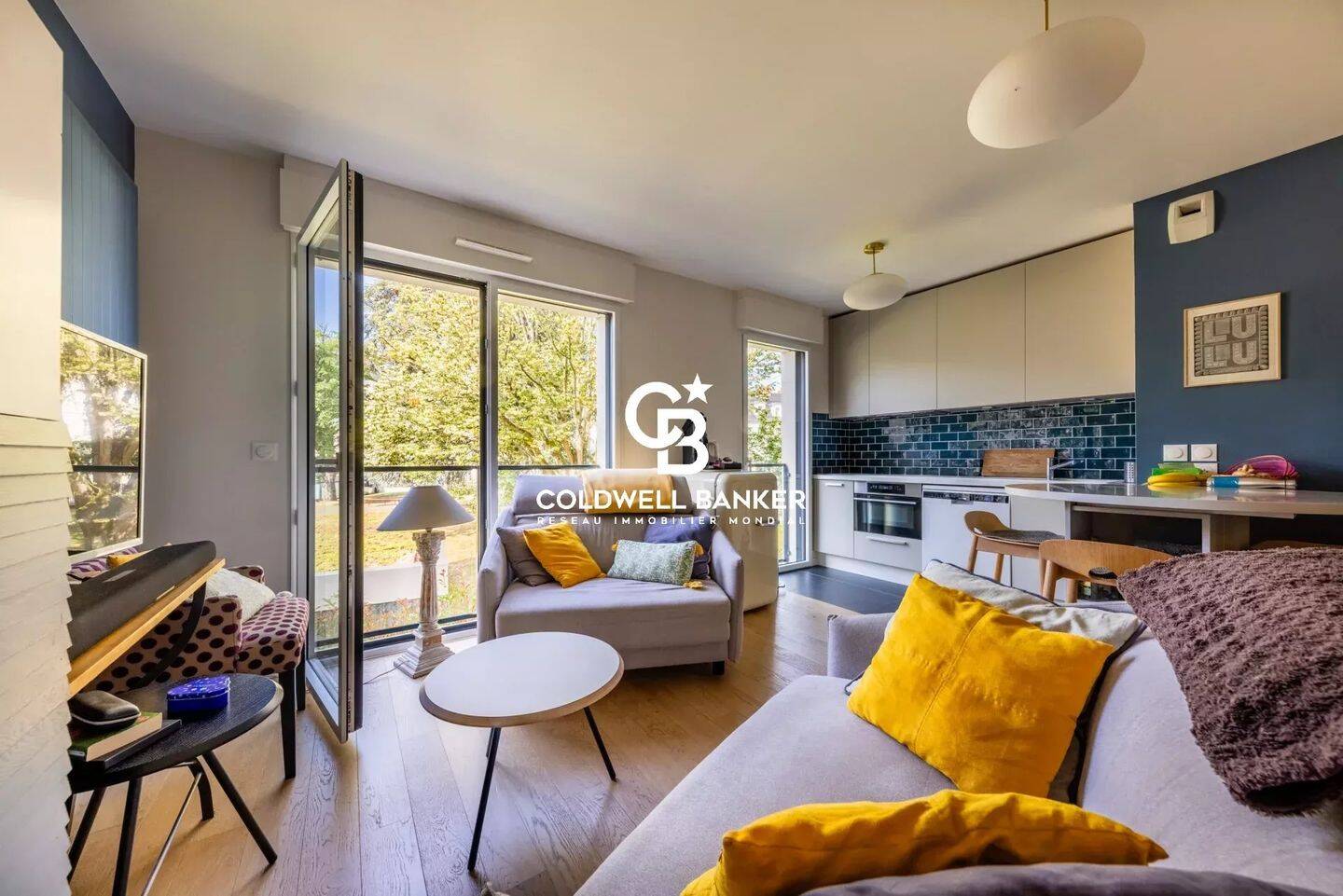 Appartement 2 pièces 46 m² · à Nantes · 46,1 m² · 274 990 €