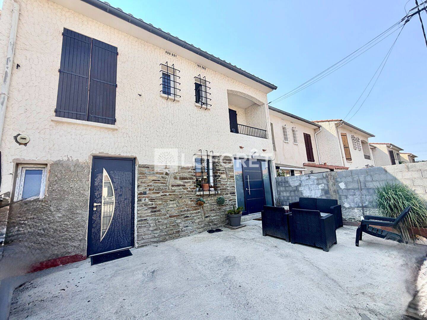 Maison 4 pièces 108 m² · à Elne · 108 m² · 259 000 €
