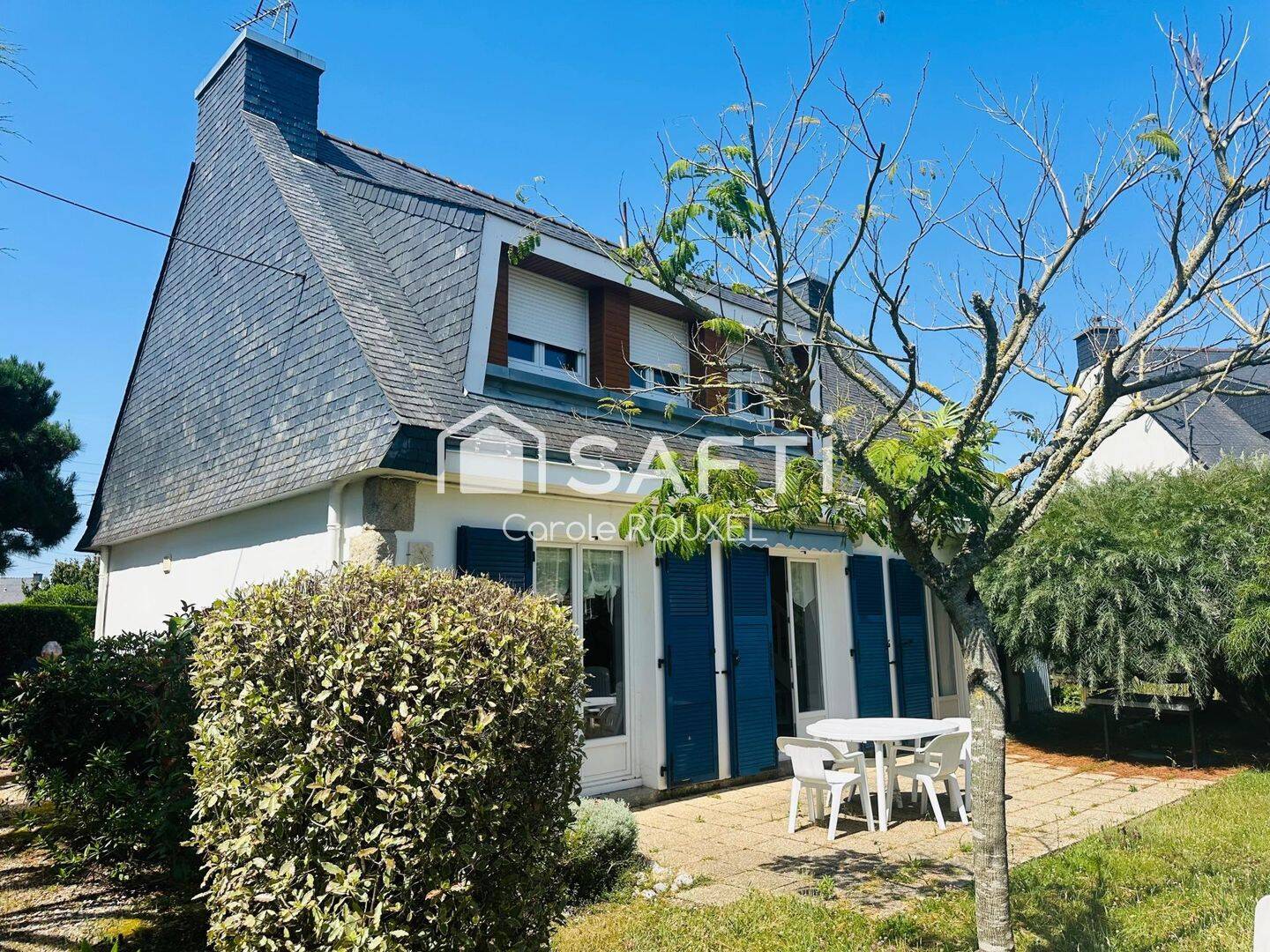 Maison 5 pièces 110 m² · à Damgan · 110 m² · 399 900 €