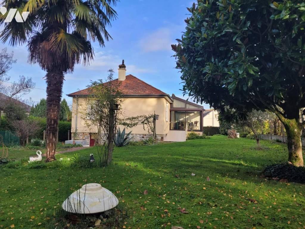 Maison 4 pièces 83 m² · à Châteaubourg · 83 m² · 207 370 €