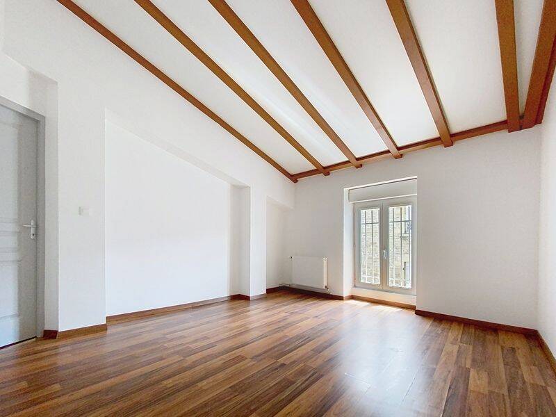 Appartement 3 pièces 62 m² · à Saint-Jean-de-Bournay · 62 m² · 129 000 €