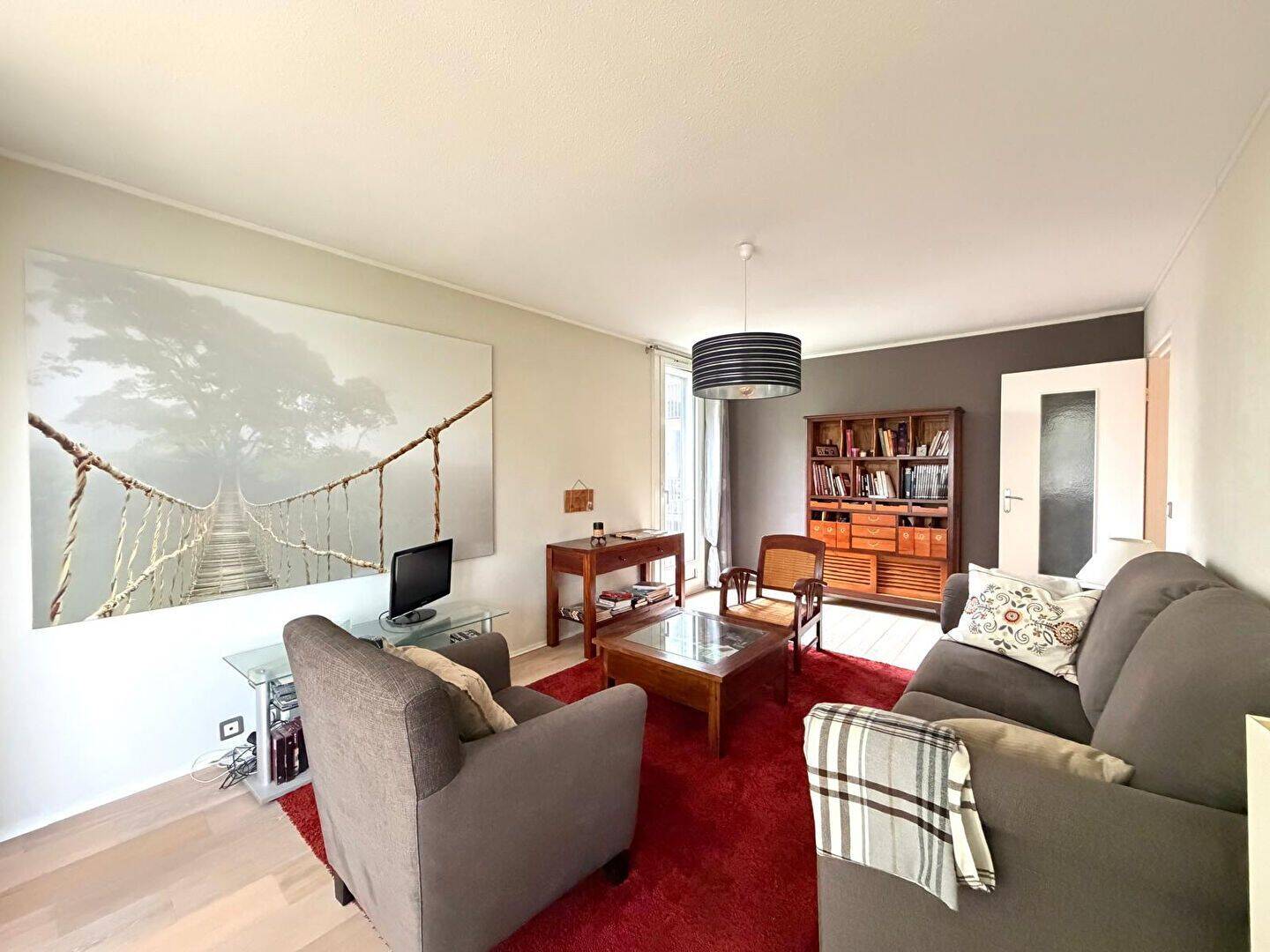 Appartement 3 pièces 65 m² · à Cenon · 65 m² · 155 000 €