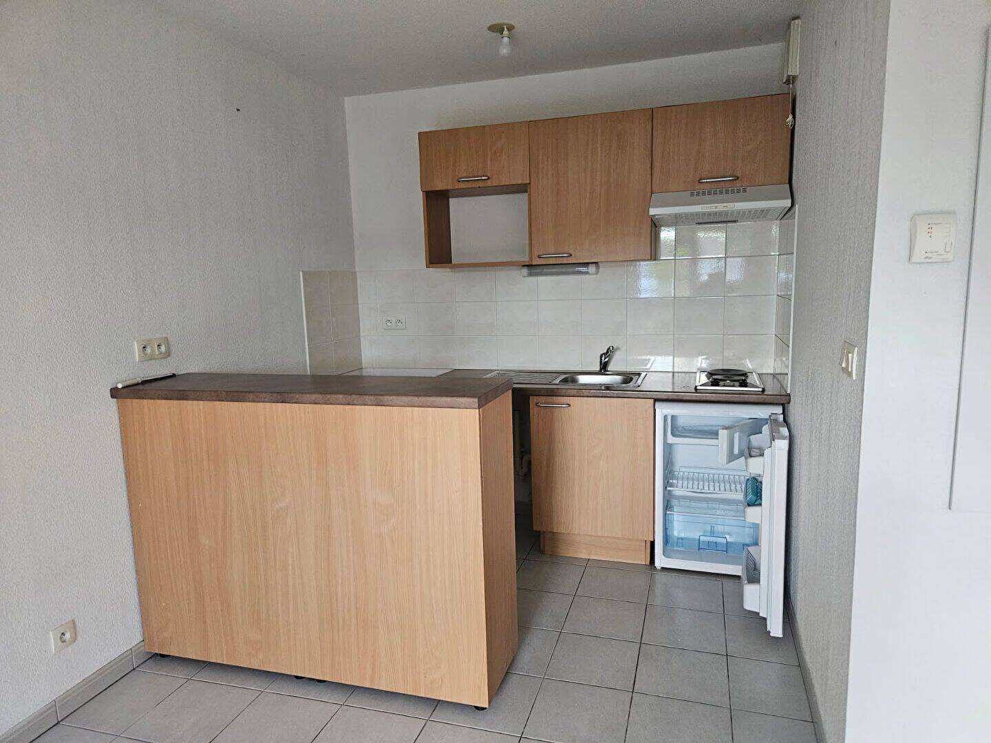 Appartement 2 pièces 43 m² · à Saint-Yzan-de-Soudiac · 43 m² · 570 €