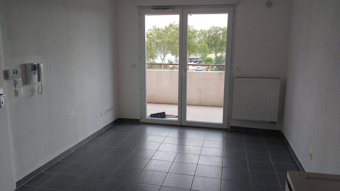 Appartement 2 pièces 36 m² · à Baillargues · 36,3 m² · 680 €