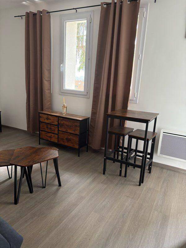 Appartement 1 pièce 25 m² · à Rouen · 25 m² · 600 €