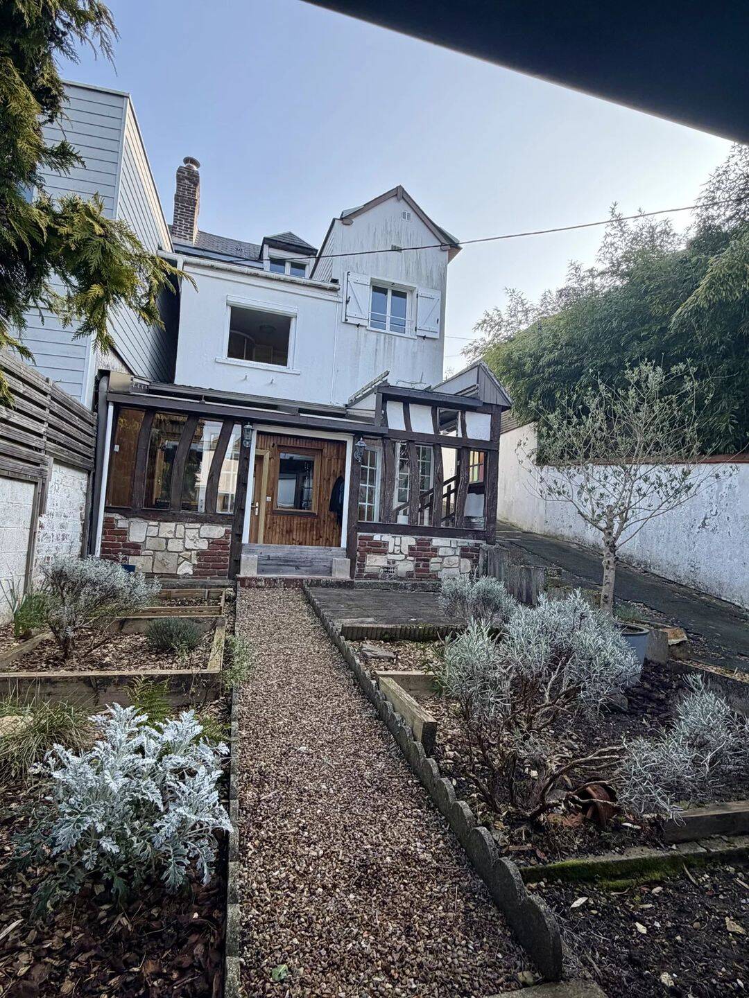 Maison 3 pièces 56 m² · à Bihorel · 56 m² · 189 000 €