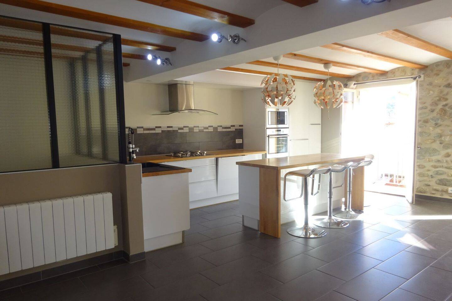 Appartement 5 pièces 145 m² · à Le Boulou · 145 m² · 225 000 €