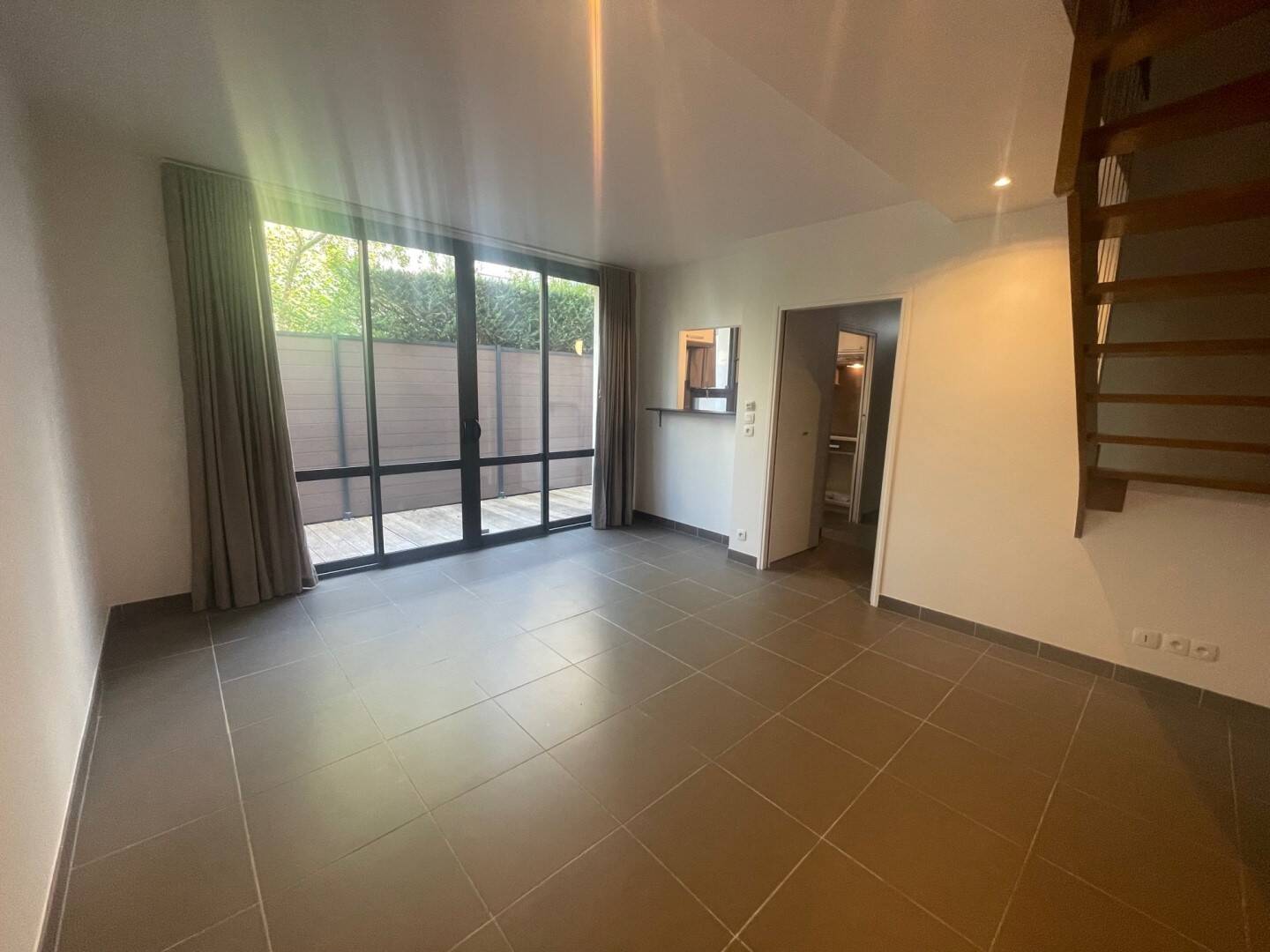 Maison 3 pièces 55 m² · à Levallois-Perret · 55,2 m² · 2 110 €