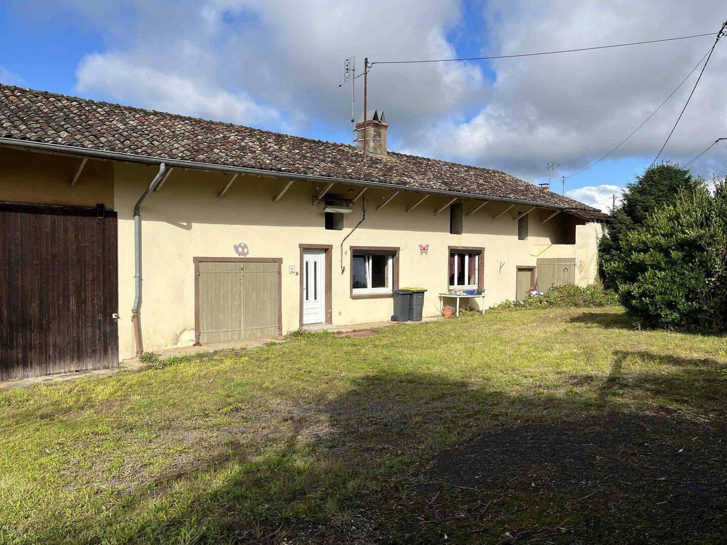 Maison 3 pièces 96 m² · à Brienne · 96 m² · 119 000 €