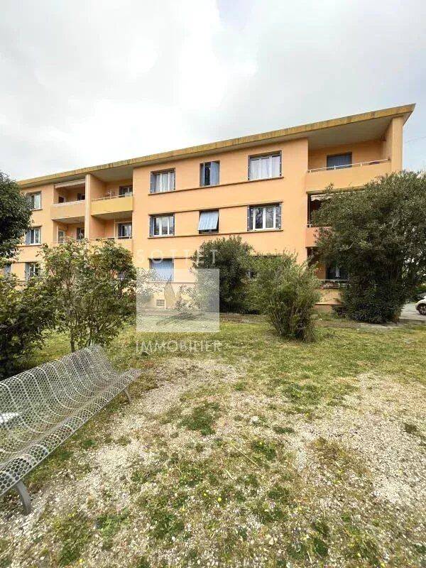 Appartement 3 pièces 56 m² · à Bollène · 56,2 m² · 577 €