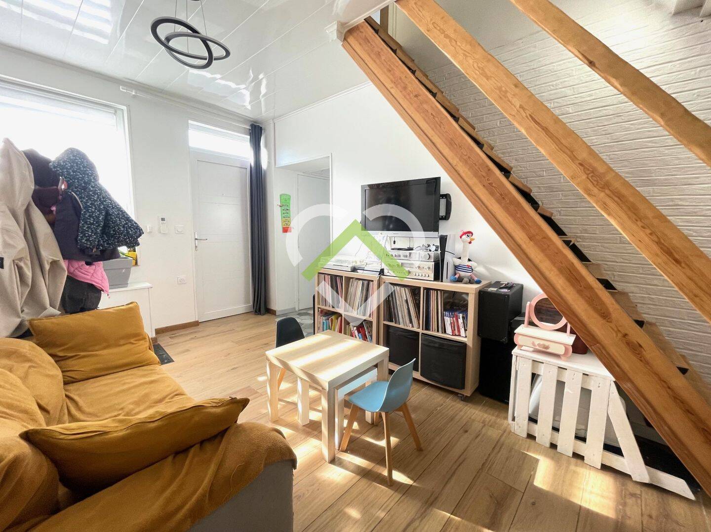 Maison 3 pièces 53 m² · à Cysoing · 53 m² · 199 000 €