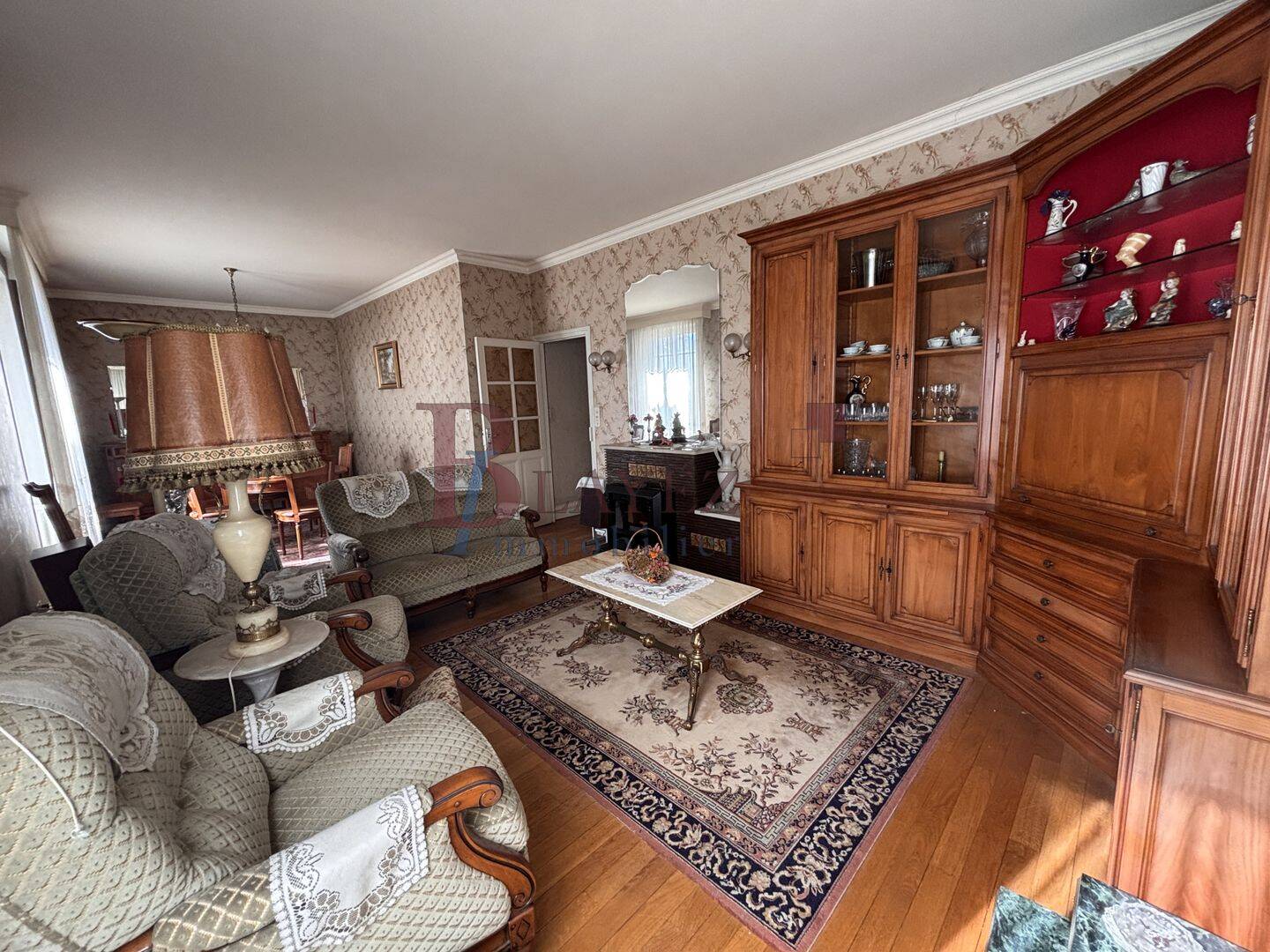 Maison 7 pièces 167 m² · à Brive-la-Gaillarde · 167 m² · 171 200 €