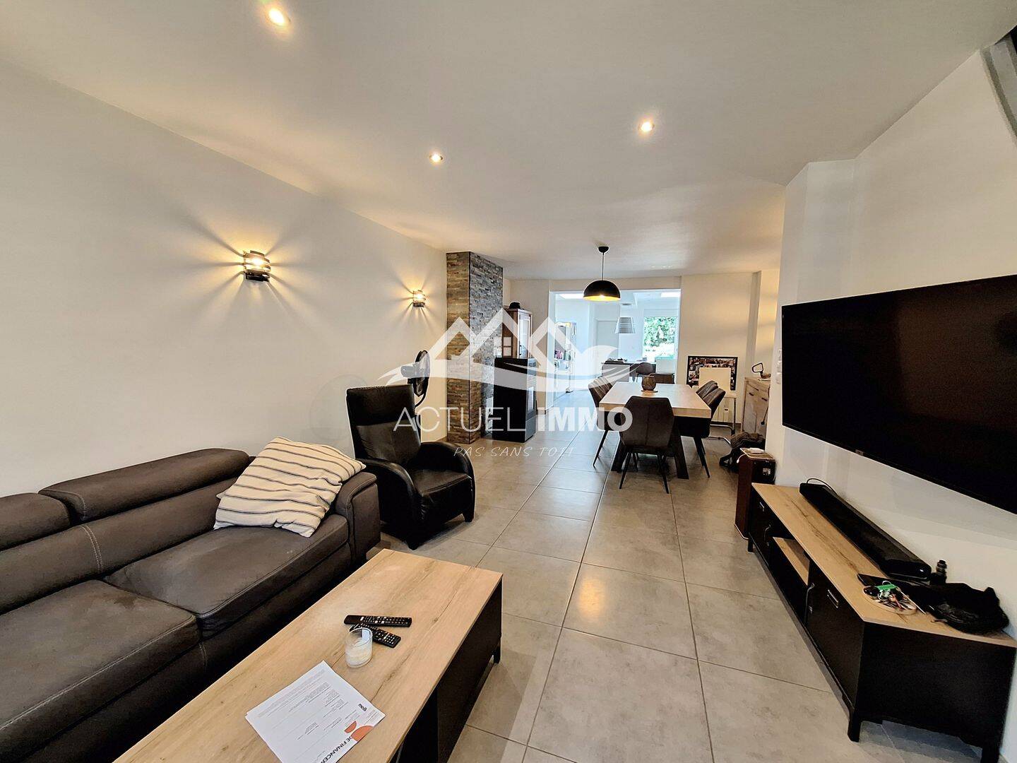 Maison 6 pièces 120 m² · à Béthune · 120 m² · 186 000 €
