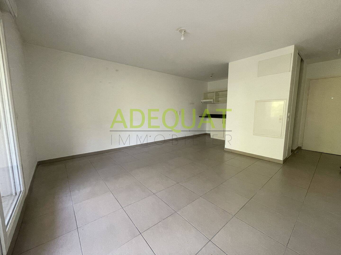 Appartement 2 pièces 44 m² · à Vénissieux · 43,5 m² · 149 000 €