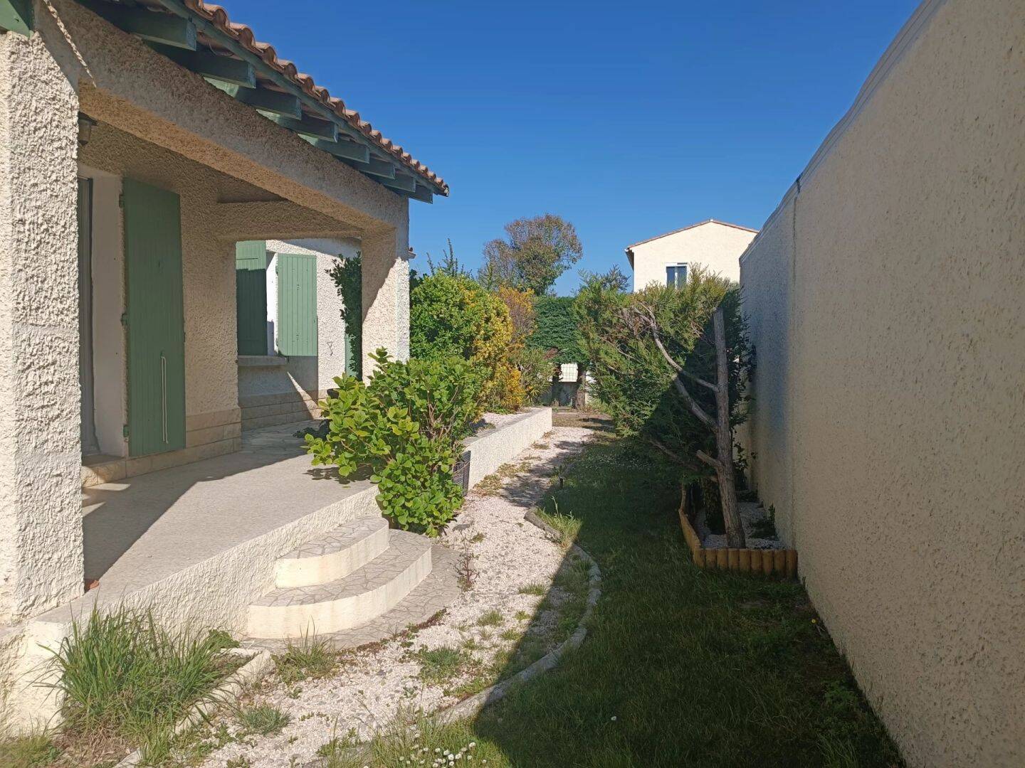 Maison 4 pièces 92 m² · à Istres · 92 m² · 1 423 €/mois