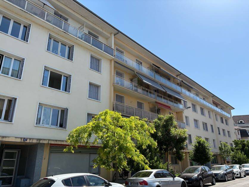 Appartement 2 pièces 47 m² · à Annecy · 47,4 m² · 231 000 €