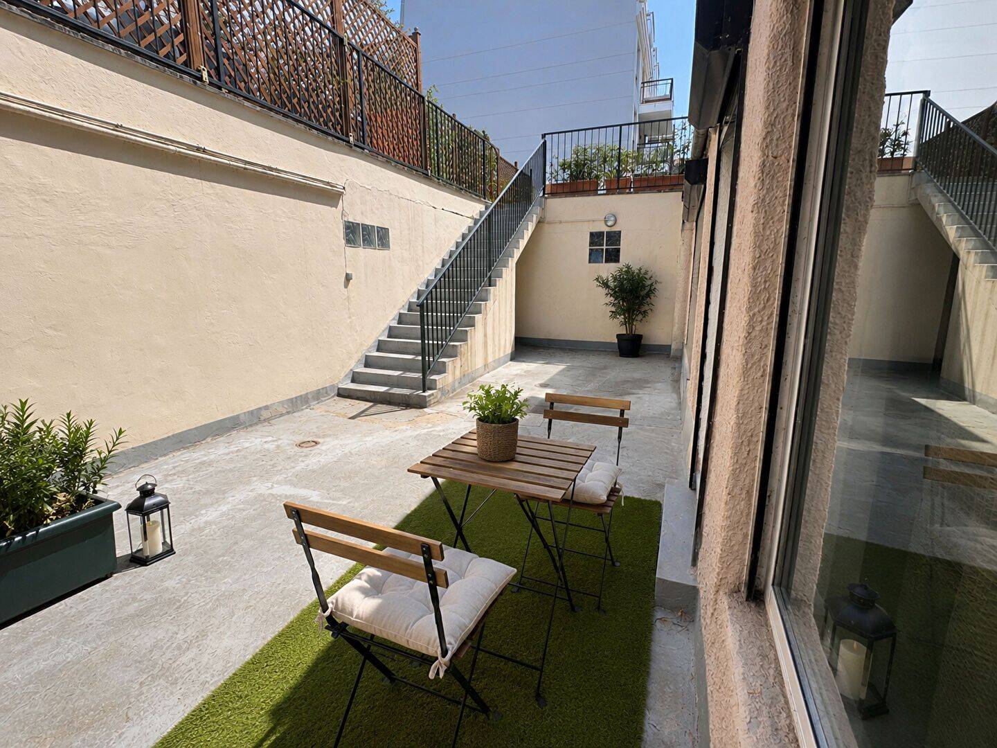 Appartement 1 pièce 36 m² · à Meudon · 36 m² · 890 €