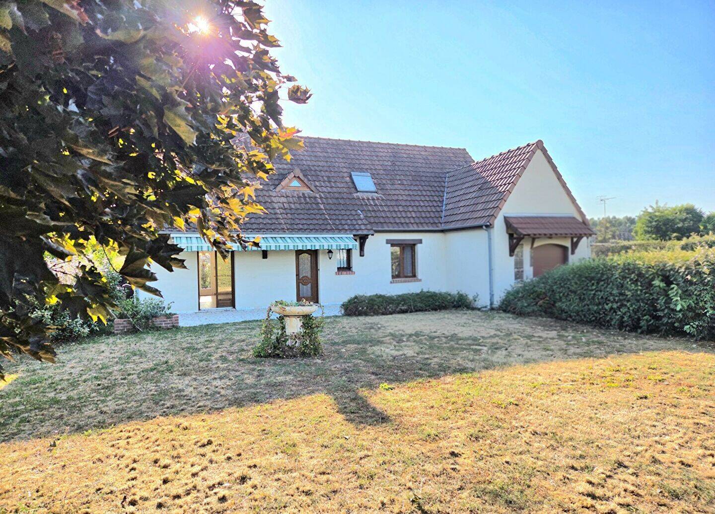 Maison 6 pièces 132 m² à Selles-sur-Cher