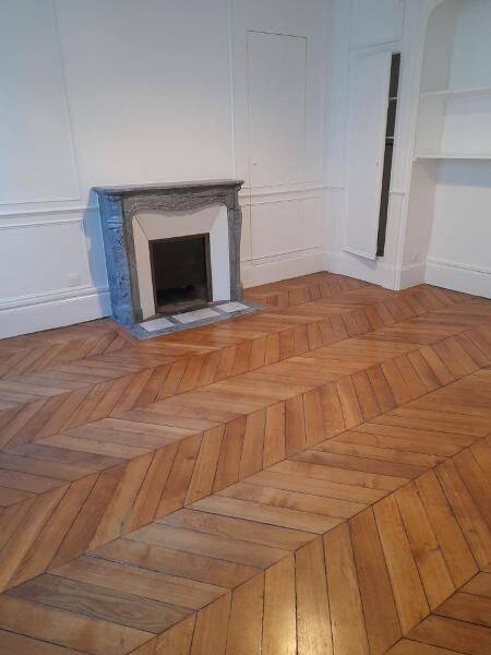 Appartement 3 pièces 66 m² · à Paris 10ème Arrondissement · 66 m² · 1 900 €