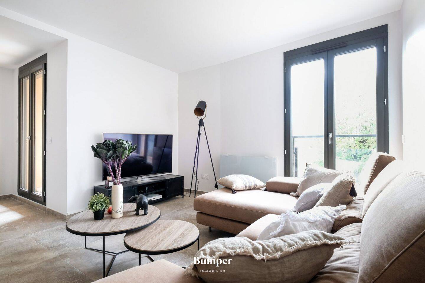 Appartement 2 pièces 50 m² · à Saint-Didier-au-Mont-d'Or · 50 m² · 1 209 €/mois