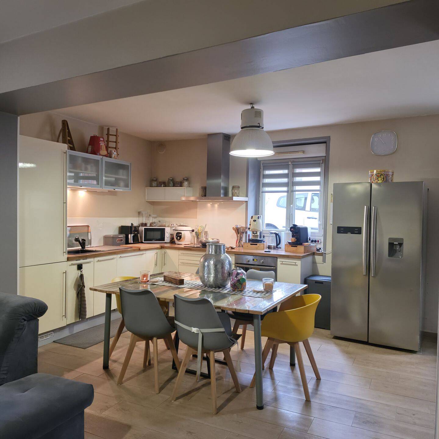 Maison 3 pièces 91 m² · à Richemont · 91 m² · 230 000 €