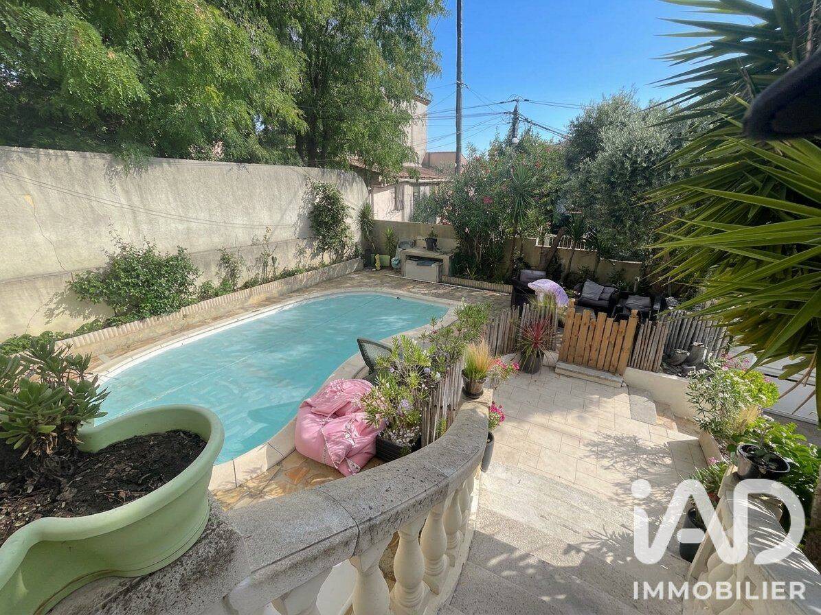 Maison 4 pièces 141 m² · à Marseille 15ème Arrondissement · 141,3 m² · 399 000 €