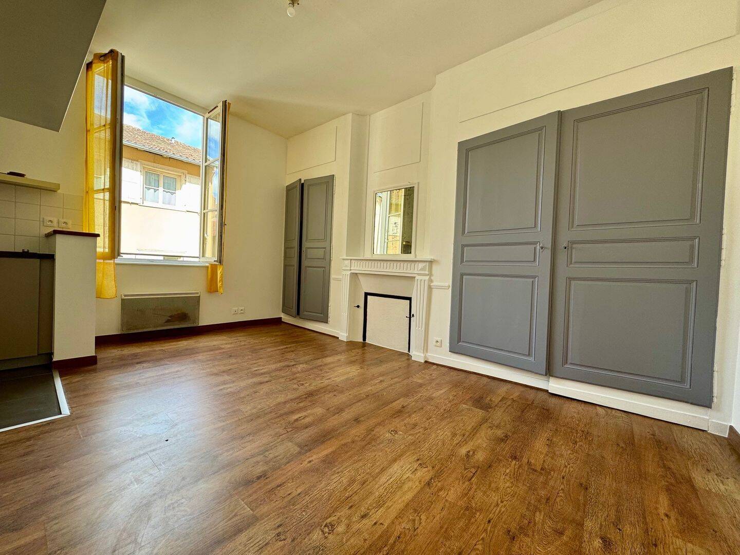 Appartement 1 pièce 26 m² · à Limoges · 26,4 m² · 395 €