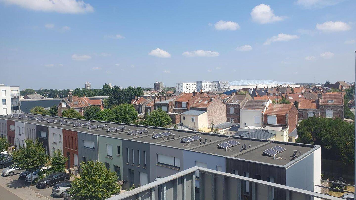 Appartement 2 pièces 42 m² · à Lille · 42 m² · 173 000 €