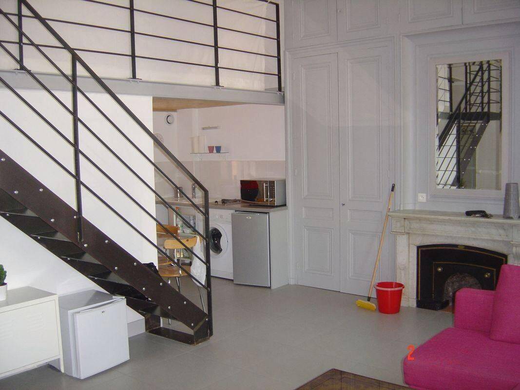 Appartement 2 pièces 39 m² · à Lyon 4ème Arrondissement · 39 m² · 868 €/mois