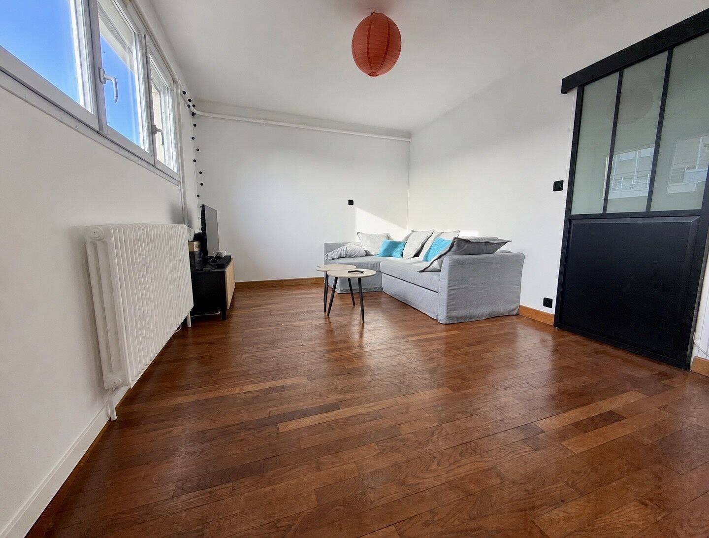 Appartement 4 pièces 61 m² · à Dijon · 60,8 m² · 165 000 €