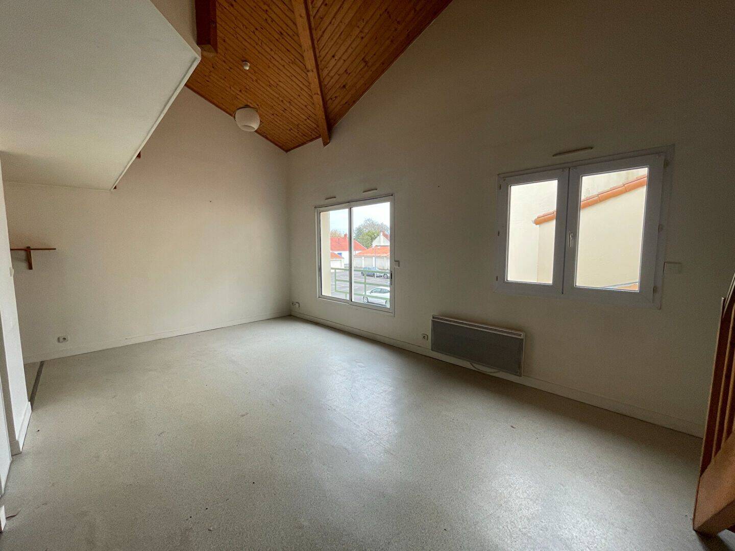 Appartement 1 pièce 51 m² · à Challans · 51,3 m² · 138 400 €