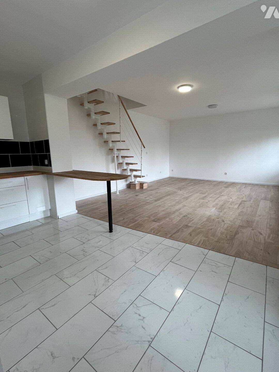 Maison 3 pièces 84 m² · à Capinghem · 84 m² · 890 €/mois