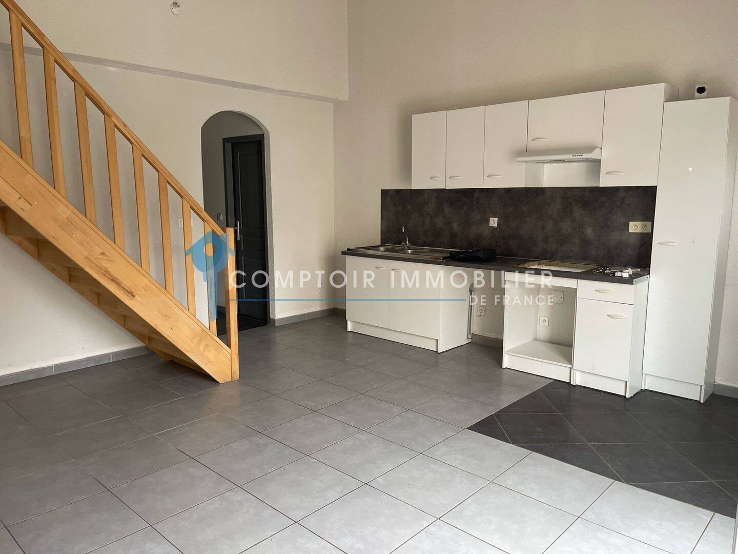 Appartement 3 pièces 60 m² · à Cavaillon · 60 m² · 750 €